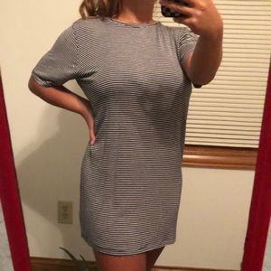 Brandy Melville T-shirt dress